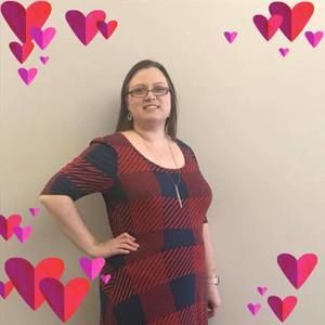 Meet your Posher, Amber